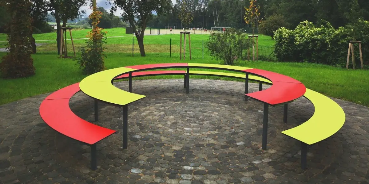Pop Study HPL FreiluftKlassenzimmer